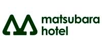 logotipo da empresa matsubara hotel