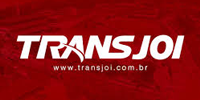 logotipo da empresa transjoi