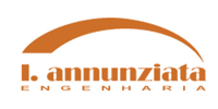 logotipo da empresa l,anunziatta